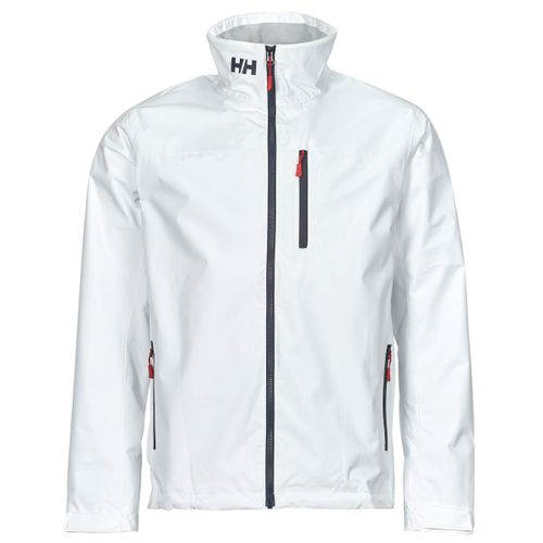Blouson CREW HOODED JACKET 2.0 - Helly Hansen - Modalova