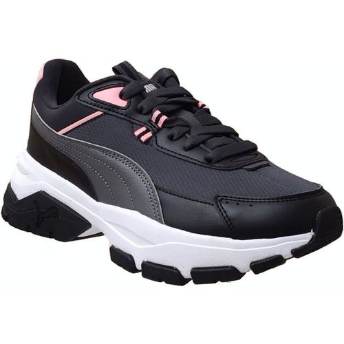 Baskets basses Puma Cassia via - Puma - Modalova