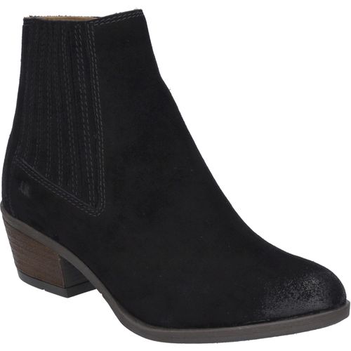 Bottes Daphne 44, schwarz - Josef Seibel - Modalova