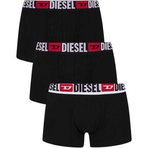 Caleçons Lot de 3 malles Damien - Diesel - Modalova