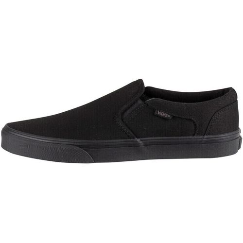 Baskets basses Asher Toile Trainers - Vans - Modalova