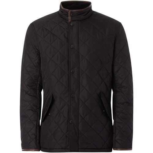 Veste Veste matelassée Powell - Barbour - Modalova