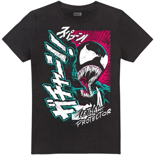 T-shirt Venom Lethal Protector - Venom - Modalova