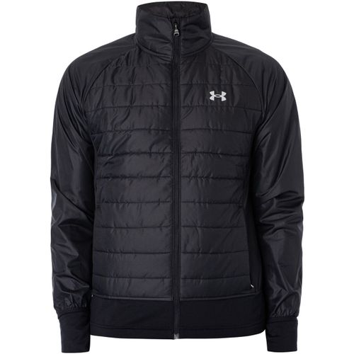 Blouson Veste hybride Run Storm isolée - Under Armour - Modalova