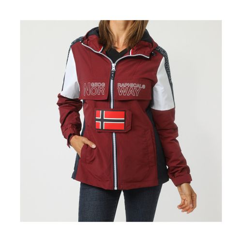 Veste ASTINA veste mi-saison - Geographical Norway - Modalova