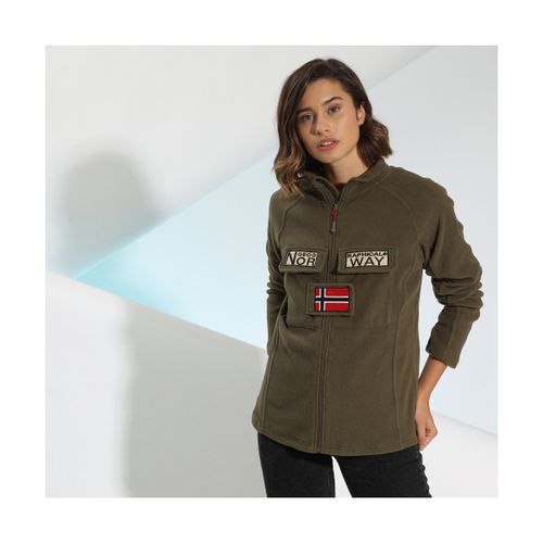 Polaire TANTOUNA polaire - Geographical Norway - Modalova