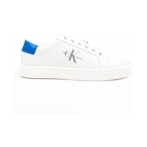 Baskets basses Retro - Calvin Klein Jeans - Modalova