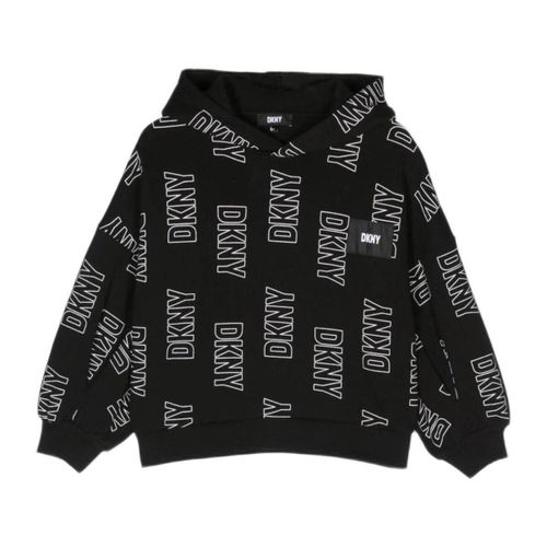 Sweatshirts à capuche D35T13 M41 - Dkny - Modalova
