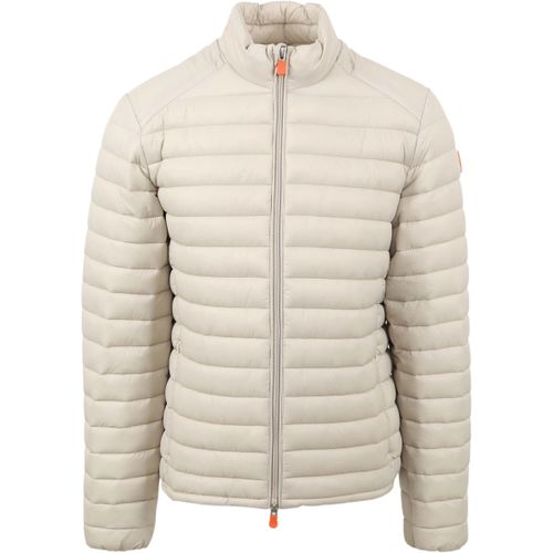 Veste Veste Alex Beige Clair - Save The Duck - Modalova
