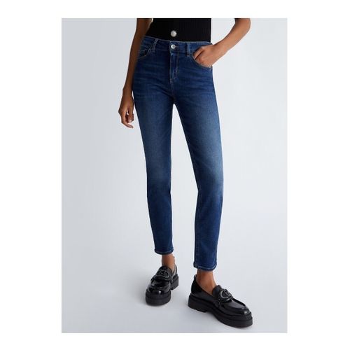 Jeans Liu Jo UF3132DS041 - Liu Jo - Modalova
