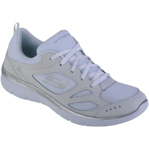 Baskets basses Summits Suited - Skechers - Modalova