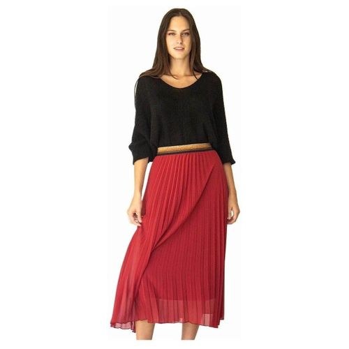 Jupes midi Giulia Notte 66585 - Giulia Notte - Modalova
