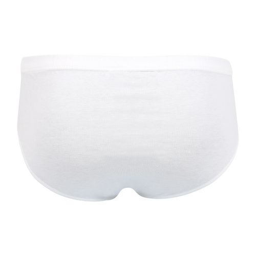 Slips Slip taille haute fermée COTON D'EGYPTE - Eminence - Modalova