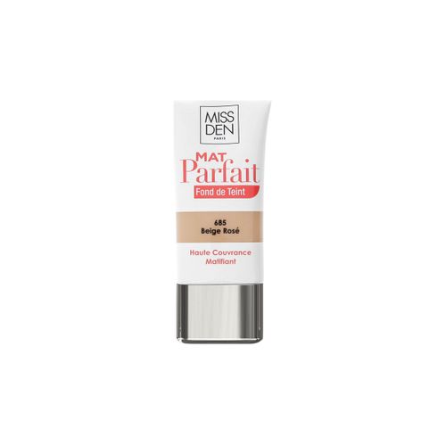 Fonds de teint & Bases Fond de Teint Mat Parfait - Miss Den - Modalova
