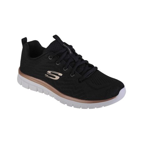 Baskets basses Skechers Connected - Skechers - Modalova