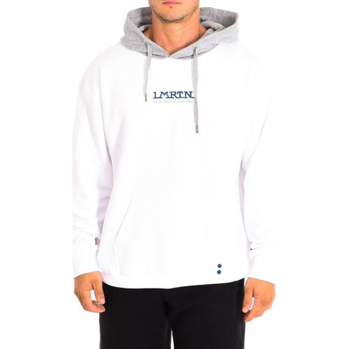Sweatshirts à capuche TMF005-FP533-07205 - La Martina - Modalova