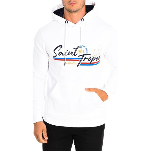 Sweat-shirt TMF321-FP225-00001 - La Martina - Modalova