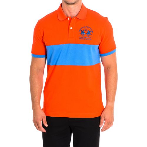 Polo La Martina TMP610-PK097-06097 - La Martina - Modalova
