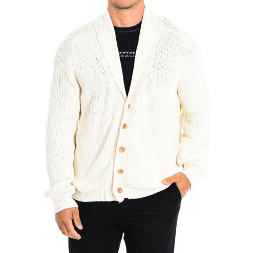 Pull La Martina TMS002-XC040-00009 - La Martina - Modalova