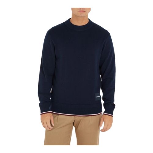 Pull Tommy Hilfiger MW0MW32037 - Tommy Hilfiger - Modalova