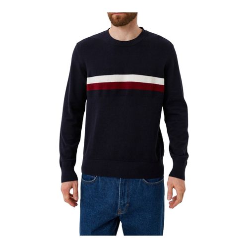 Pull Tommy Hilfiger MW0MW31583 - Tommy Hilfiger - Modalova