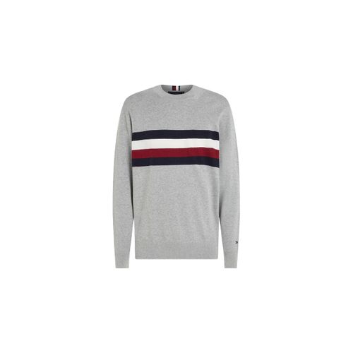 Pull Tommy Hilfiger MW0MW31583 - Tommy Hilfiger - Modalova
