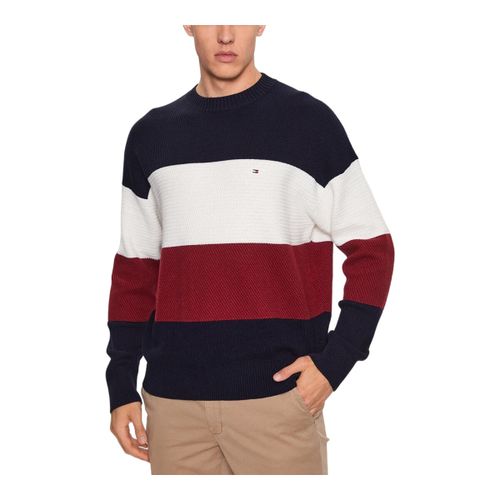 Pull Tommy Hilfiger MW0MW31574 - Tommy Hilfiger - Modalova