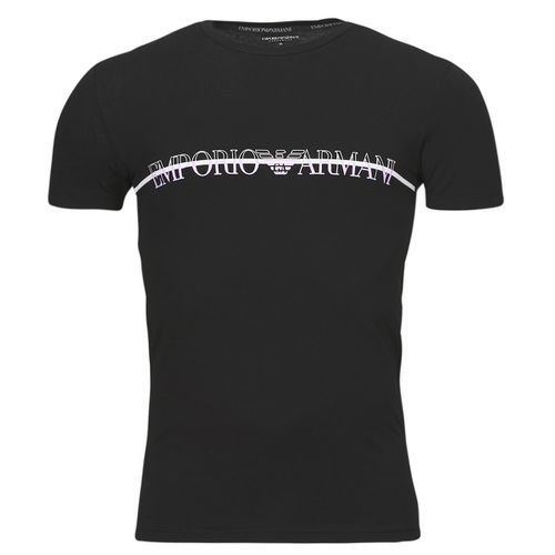 T-shirt THE NEW ICON - Emporio Armani - Modalova