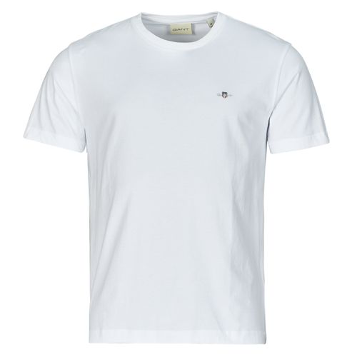 T-shirt Gant REG SHIELD SS T-SHIRT - Gant - Modalova