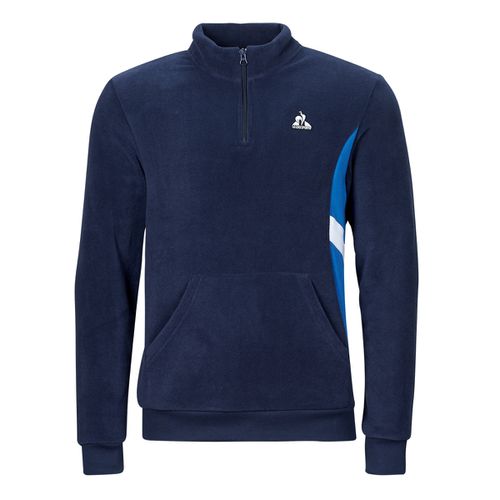 Polaire SAISON 1 HALFZIP N°1 M - Le Coq Sportif - Modalova