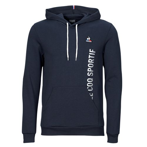 Sweat-shirt BAH HOODY N°1M - Le Coq Sportif - Modalova