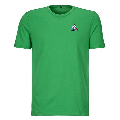 T-shirt ESS TEE SS N°4 M - Le Coq Sportif - Modalova