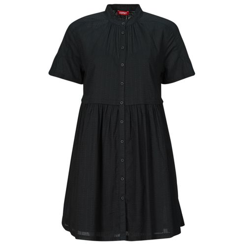 Robe courte Esprit A LINE MINI - Esprit - Modalova