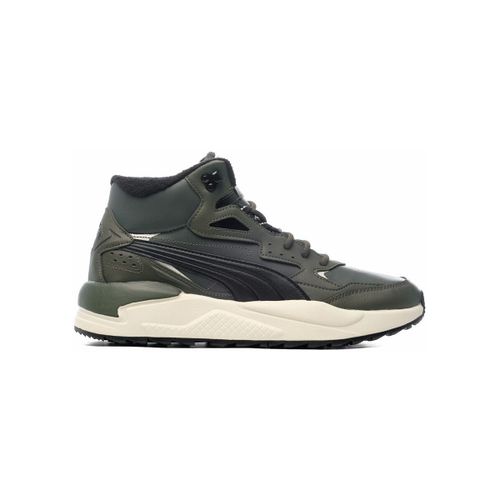 Baskets montantes Puma Speed Mid - Puma - Modalova