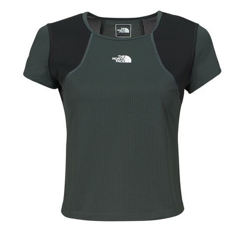 T-shirt Women's Lightbright S/S Tee - The North Face - Modalova