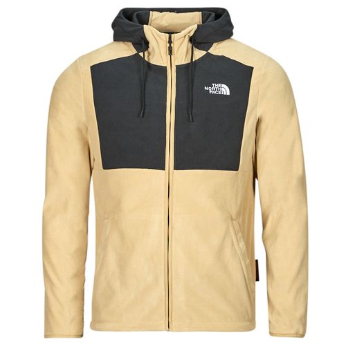 Polaire HOMESAFE FULL ZIP FLEECE HOODIE - The North Face - Modalova