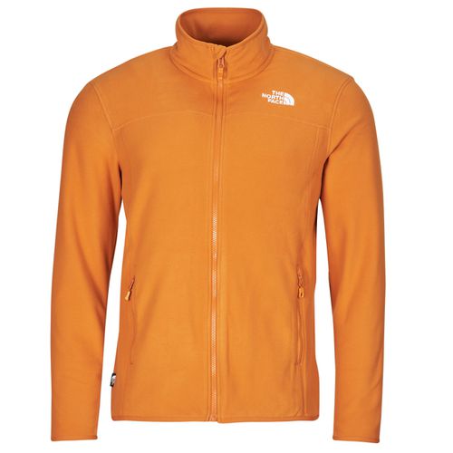 Polaire 100 GLACIER FULL ZIP - The North Face - Modalova