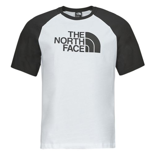 T-shirt RAGLAN EASY TEE - The North Face - Modalova