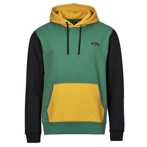 Sweat-shirt ARCH BLOCK PO - Billabong - Modalova