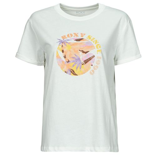 T-shirt Roxy SUMMER FUN B - Roxy - Modalova