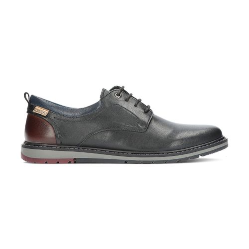 Richelieu Pikolinos m8j4183c1 black - Pikolinos - Modalova