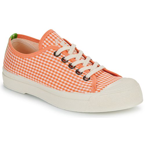 Baskets basses Bensimon ROMY VICHY - Bensimon - Modalova