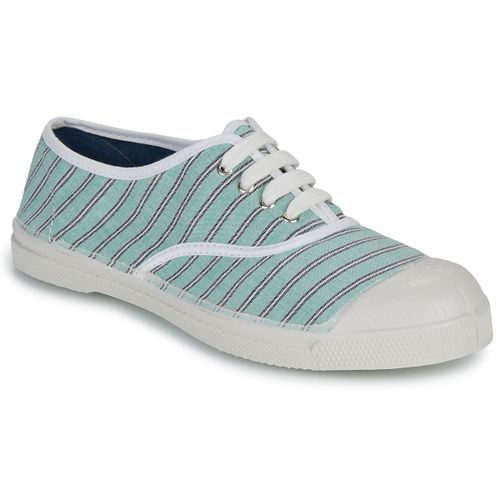Baskets basses Bensimon RAYURES - Bensimon - Modalova
