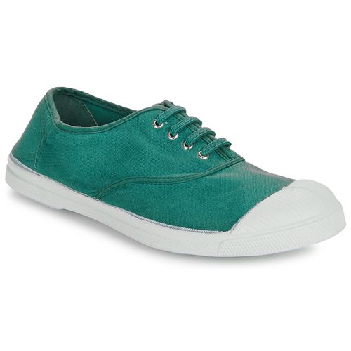 Baskets basses TENNIS LACETS - Bensimon - Modalova