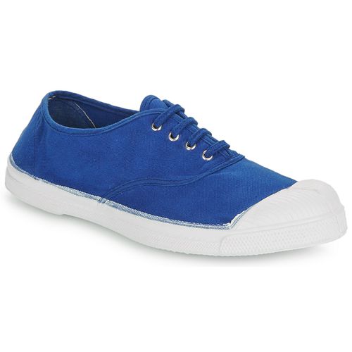 Baskets basses TENNIS LACETS - Bensimon - Modalova