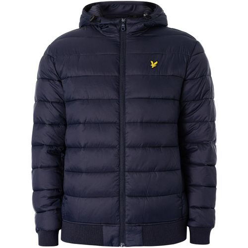 Doudounes Veste matelassée - Lyle & Scott - Modalova
