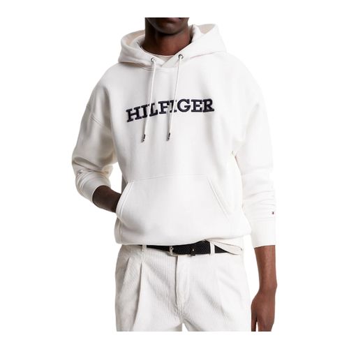 Sweatshirts à capuche MW0MW33062 - Tommy Hilfiger - Modalova