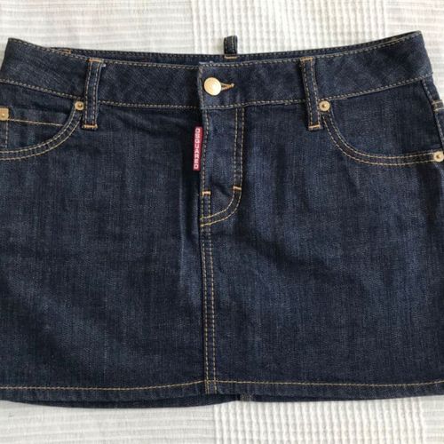 Jupes courtes Mini-jupe 2 - Dsquared - Modalova