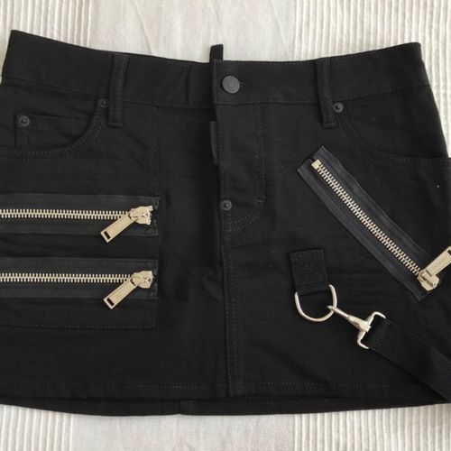 Jupes courtes Mini-jupe 2 - Dsquared - Modalova