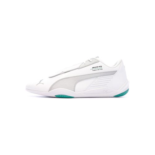 Baskets basses Mercedes Mapf1 R-cat Machina - Puma - Modalova
